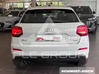 2019 Audi Q2