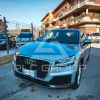 2019 Audi Q2