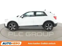 2019 Audi Q2