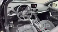 2019 Audi Q2