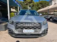 2019 Audi Q2