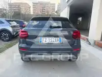 2019 Audi Q2