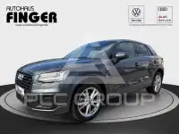 2019 Audi Q2