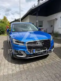 2019 Audi Q2