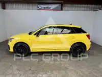 2019 Audi Q2