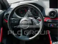 2019 Audi Q2