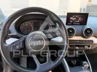 2019 Audi Q2
