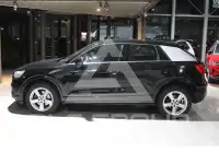 2019 Audi Q2