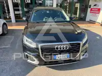 2019 Audi Q2