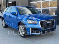 2019 Audi Q2