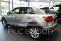 2019 Audi Q2