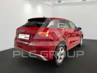 2019 Audi Q2