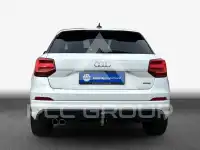 2019 Audi Q2