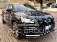 2019 Audi Q2
