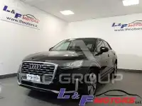 2019 Audi Q2