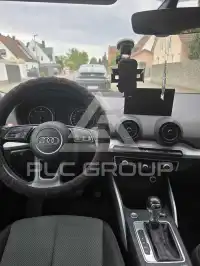 2019 Audi Q2