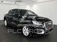 2019 Audi Q2