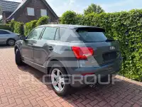 2019 Audi Q2