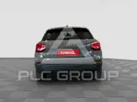 2019 Audi Q2