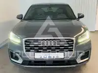 2019 Audi Q2