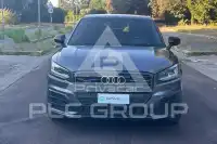 2019 Audi Q2