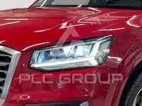 2019 Audi Q2