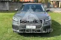 2019 Audi Q2