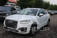 2019 Audi Q2
