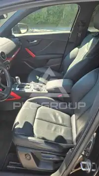 2019 Audi Q2