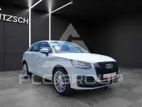2019 Audi Q2