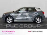 2019 Audi Q2