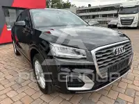 2019 Audi Q2