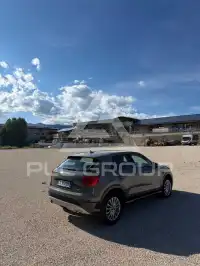 2019 Audi Q2