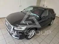 2019 Audi Q2