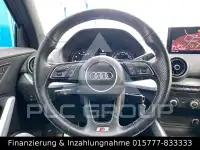 2019 Audi Q2