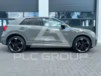 2019 Audi Q2