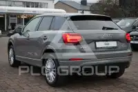 2019 Audi Q2