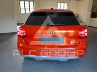 2019 Audi Q2