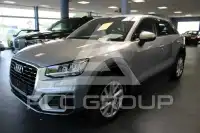 2019 Audi Q2