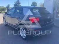 2019 Audi Q2