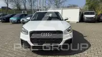 2019 Audi Q2