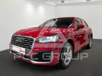 2019 Audi Q2