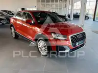 2019 Audi Q2