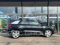 2019 Audi Q2