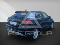 2019 Audi Q2