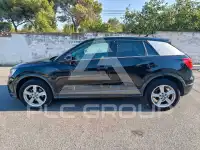 2019 Audi Q2