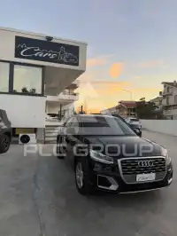 2019 Audi Q2