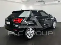 2019 Audi Q2