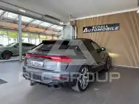 2019 Audi RSQ8