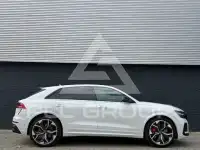 2019 Audi RSQ8